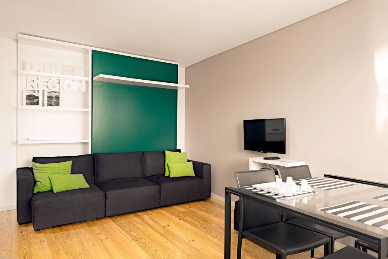 Oldcity Design Apartments Порту Екстер'єр фото