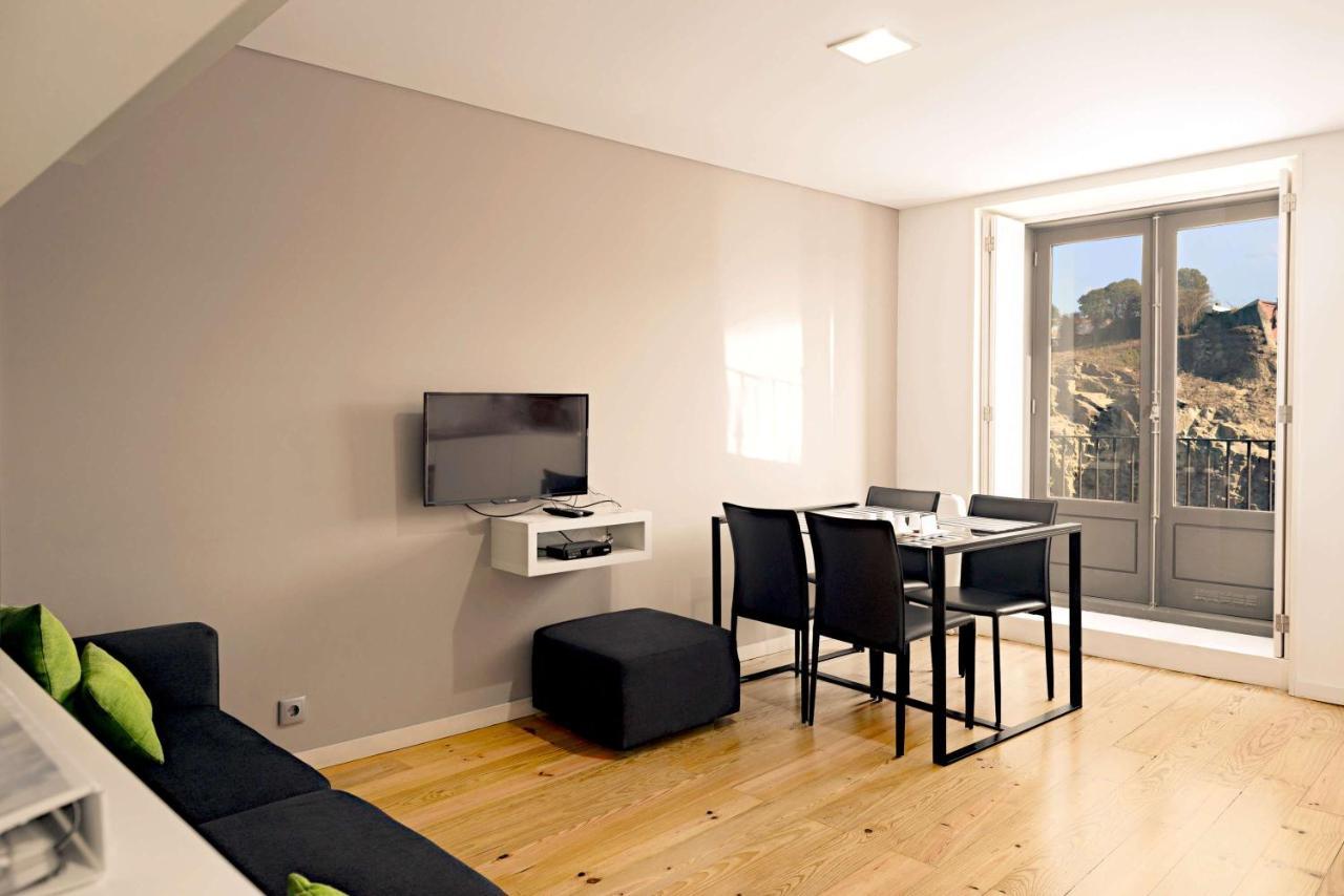Oldcity Design Apartments Порту Екстер'єр фото